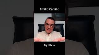 quotEquilibrioquot  Emilio Carrillo [upl. by Martell]