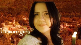 Gilmore girls intro cover [upl. by Old]