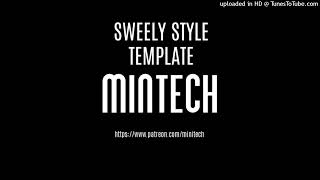 Minimal DeepTech Tutorial Inspired By Sweely Ableton Live Template [upl. by Kari]