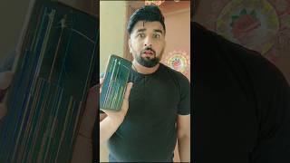 Kabootri Song  PHONE Magic Trick fail 😨😔 shorts magic youtubeshorts [upl. by Nref185]