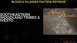 Blood amp Plunder Southeastern Woodland Tribes amp Westo [upl. by Hovey]