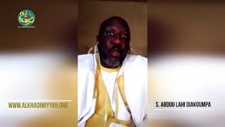 TOUBA  Affaire 130 millions  Journal Lequotidien liniou thi Bindeu Dara amou thi wakhougne deugeu [upl. by Eniron]