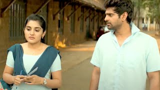 मैं लाख कोशिश करती हूँ पर पढ़ाई मुझे समझ नहीं आती  Triple R Comedy Scenes  Nivetha Thomas [upl. by Belden]