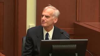 Dr David Spiegels Full Testimony DAY 20 Johnny Depp Defamation Trial [upl. by Welles]