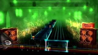 Rocksmith 2014  A Day To Remember  Have Faith In Me  Guitar 98 [upl. by Yelyk]