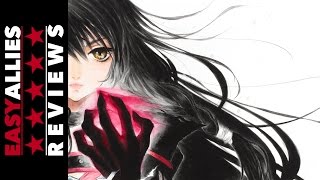 Tales of Berseria  Easy Allies Review [upl. by Glaser]