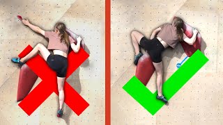 Top 5 Climbing Mistakes You Didnt Know You Were Making [upl. by Emmalynne492]