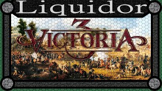 06 Victoria 3  Lanfang Achievement Run  patch 136 [upl. by Geminian]