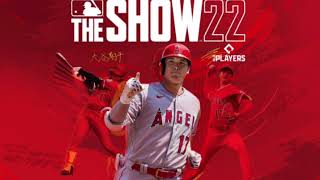 Kevvo R Sport MLB The Show 22 Soundtrack [upl. by Coussoule540]