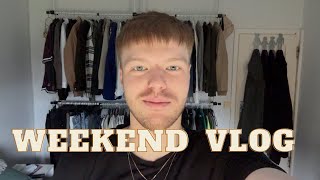 Horror und Shoppen 👻🛍️  Vlog 02 [upl. by Etat533]