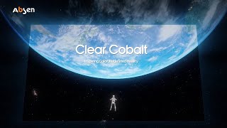 Clear Cobalt Series [upl. by Servais]