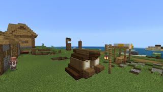 Construindo 3 mini casas [upl. by Llenad327]