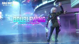 Doublewing Rerun Draw  Call of Duty Mobile Garena [upl. by Ydnak]