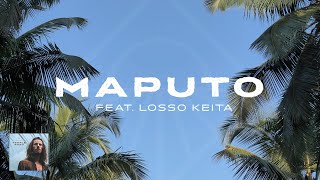 Naâman Feat Losso Keita  Maputo Official Audio amp Lyrics [upl. by Ebberta]