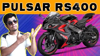 Bajaj Pulsar NS 400 amp RS 400 launch confirmed  Bajaj upcoming bikes wheelsupdates [upl. by Barcroft]