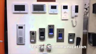 VisionNet 2 Wire Intercom System [upl. by Neibaf]