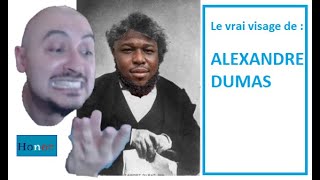 HONOR  Episode 89  Le VRAI Alexandre Dumas  Par Daniel Conversano [upl. by Leroy]