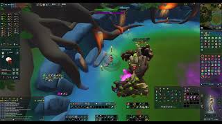 solak adept Trim [upl. by Eul]