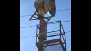 air raid siren  sound effect [upl. by Eedyah203]