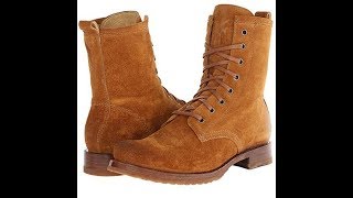 Combat Boots For Women Reviews  Combat Boots For Women To Buy In 2018 [upl. by Faye]