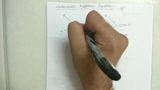 Vinay Sir  Lecture 4  Aldehydes and Ketones  Nucleophilic Addition Reaction Physical Properties [upl. by Willett]