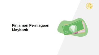 Cara Mohon Pinjaman Perniagaan Maybank Diluluskan [upl. by Gearhart]