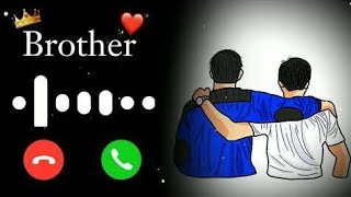 Bhai Ringtone Brother Ringtone Trending Ringtone Best Viral Ringtone bhai brother ringtone [upl. by Eduino]