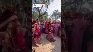 Agname saiyaan pull banvaya😍 dance wedding desi song [upl. by Gabrielli253]