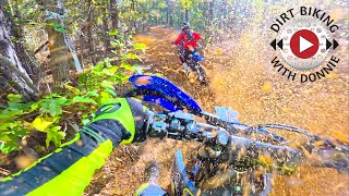 SECCA Round 11  Monster Mountain Harescramble Tallassee AL  11162024 [upl. by Ute]