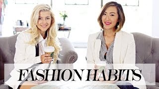 6 Unhealthy Fashion Habits w Chriselle Lim [upl. by Sokin185]