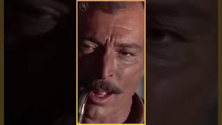 Lee Van Cleef It Wasnt To Wish Me Pleasant Dreams Death Rides a Horse 1967 [upl. by Suter]