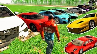 Indian bike racing 3d New cheats codes of 2024😱😱 [upl. by Somerville]