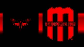 Lil Wayne  Im Good Instrumental ft Meek Mill I Am Not A Human Being II ReProd by Man of Beats [upl. by Lissy]