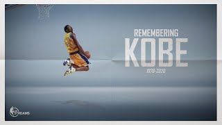 Hoop Streams Remembering Kobe Bryant  ESPN [upl. by Duwe]