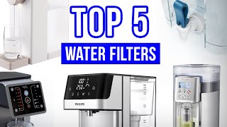 5 Best Water Purifiers Countertop in 2023 [upl. by Ettenhoj]