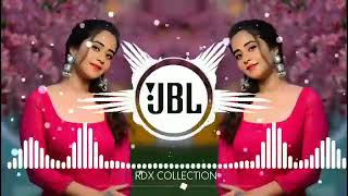 Har Kisi Ke Dil Mein Ek Ladki Dj Remix Hindi Song Remix Hindi Top Remix DJ SCARY TALES [upl. by Chamkis]