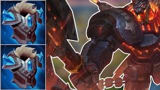 NASUS amp KALISTA CARRIES XUNGE POV CHALLENGER IONIA SUPER SERVER TEMAFIGHT TACTICS TFT TCL CHINA [upl. by Paik745]