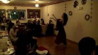 Turkish Romani Dance [upl. by Auston933]