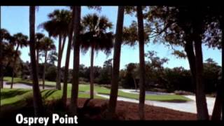 The Osprey Point Golf Course [upl. by Woodson162]