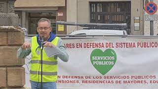 LINARES  Jaén  𝐏𝐋𝐀𝐓𝐀𝐅𝐎𝐑𝐌𝐀 𝐄𝐍 𝐃𝐄𝐅𝐄𝐍𝐒𝐀 𝐃𝐄𝐋 𝐒𝐈𝐒𝐓𝐄𝐌𝐀 𝐏𝐔́𝐁𝐋𝐈𝐂𝐎 𝐃𝐄 𝐏𝐄𝐍𝐒𝐈𝐎𝐍𝐄𝐒 𝟏𝟒𝟏𝟎𝟐𝟎𝟐𝟒 [upl. by Mckay73]