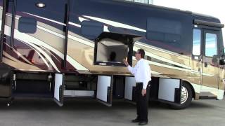 New 2014 Newmar Dutchstar 4364 Class A Diesel Motorhome RV  Holiday World of Houston in Katy TX [upl. by Infield]