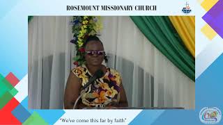 Rosemount Missionary Church [upl. by Lajet]