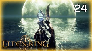 Ars Ludus  Elden Ring 24  Rennala a Rainha da Lua Cheia [upl. by Ardnaid]