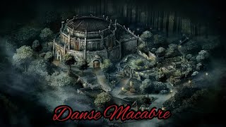 Danse Macabre [upl. by Glynda706]