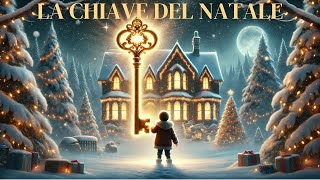 La chiave del Natale  Commedia  HD  Film Completo in Italiano [upl. by Anemolif]