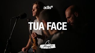 Tua face • DROPS [upl. by Halonna]