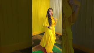 chatak matak song dance 💛💛 [upl. by Aihset]