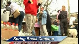 41NBCWMGT Springbreakers Give Back 32613 [upl. by Dronski]