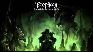 Celtic Music  Prophecy [upl. by Nylad]