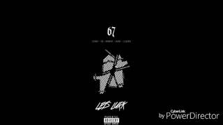 67 Lets lurk ft Giggs [upl. by Llenol]